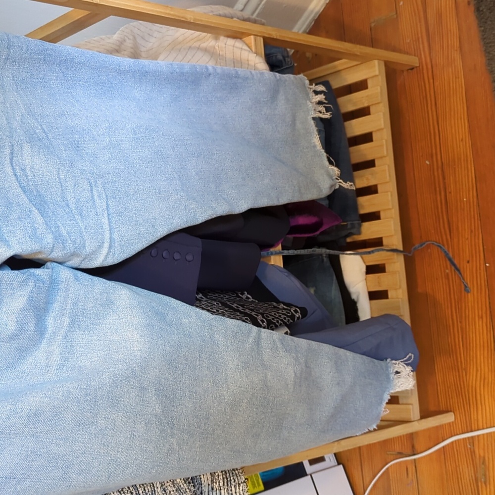AE jeans - Picture 5 of 5